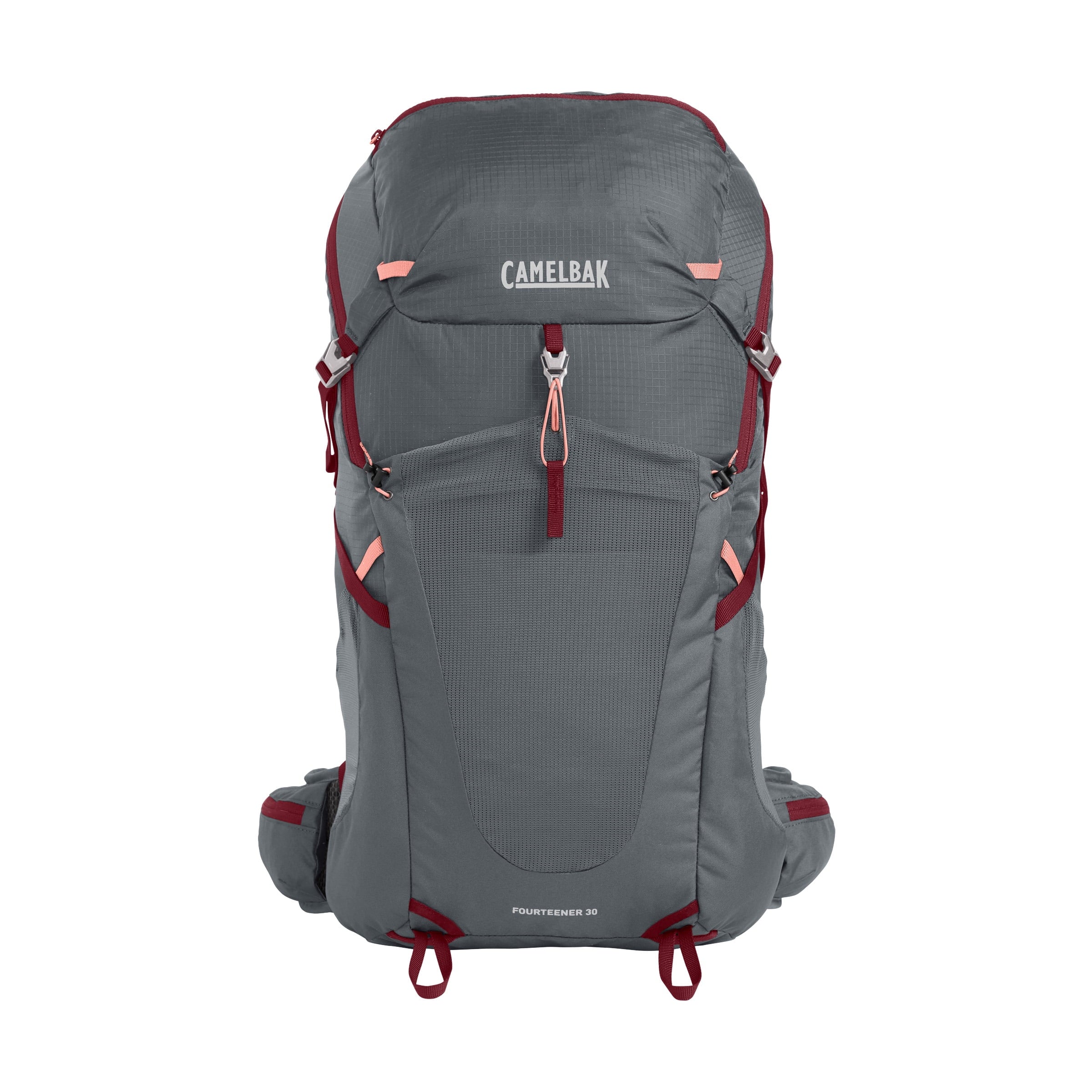 Camelbak Women's Fourteener™ 30 100oz, Castlerock/Cabernet M252T