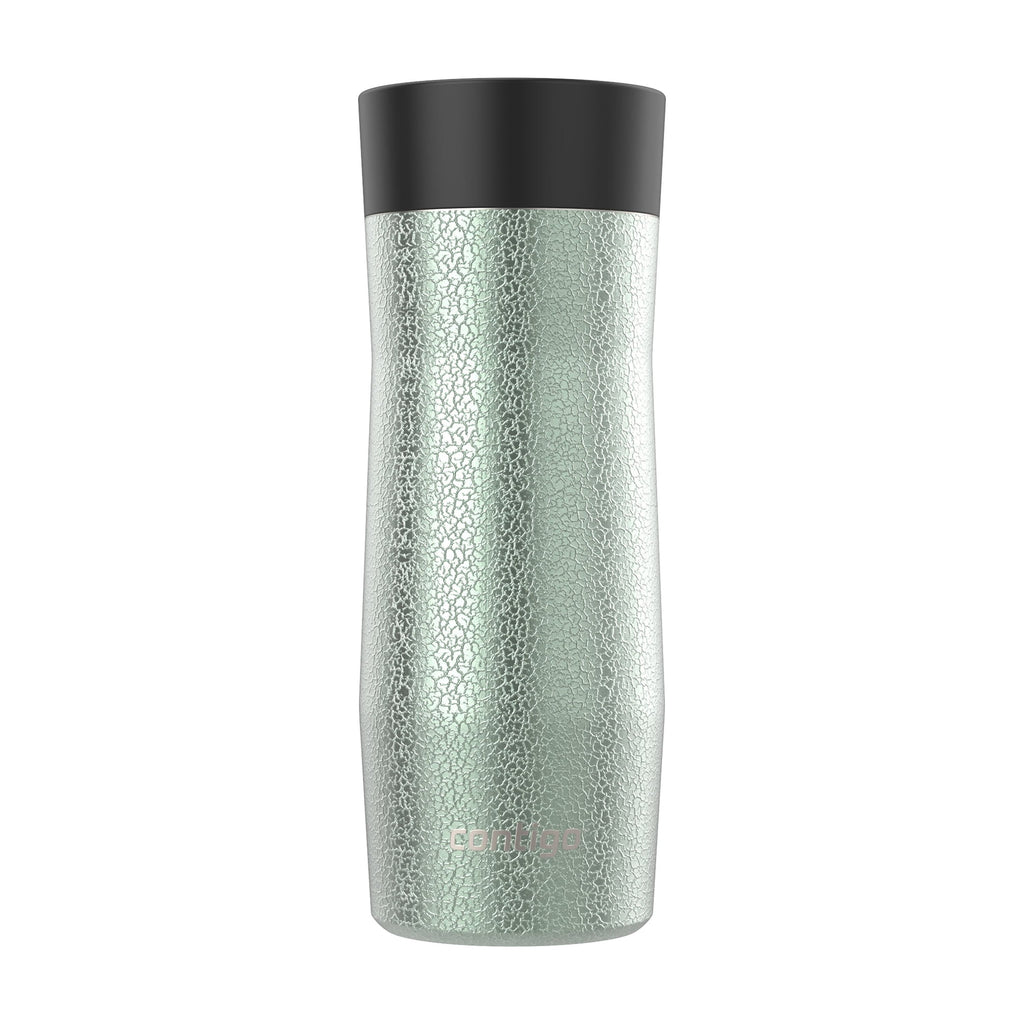 Contigo AUTOSEAL West Loop Vacuum-Insulated Stainless Steel Travel Mug with Easy-Clean Lid, 16 oz M31E