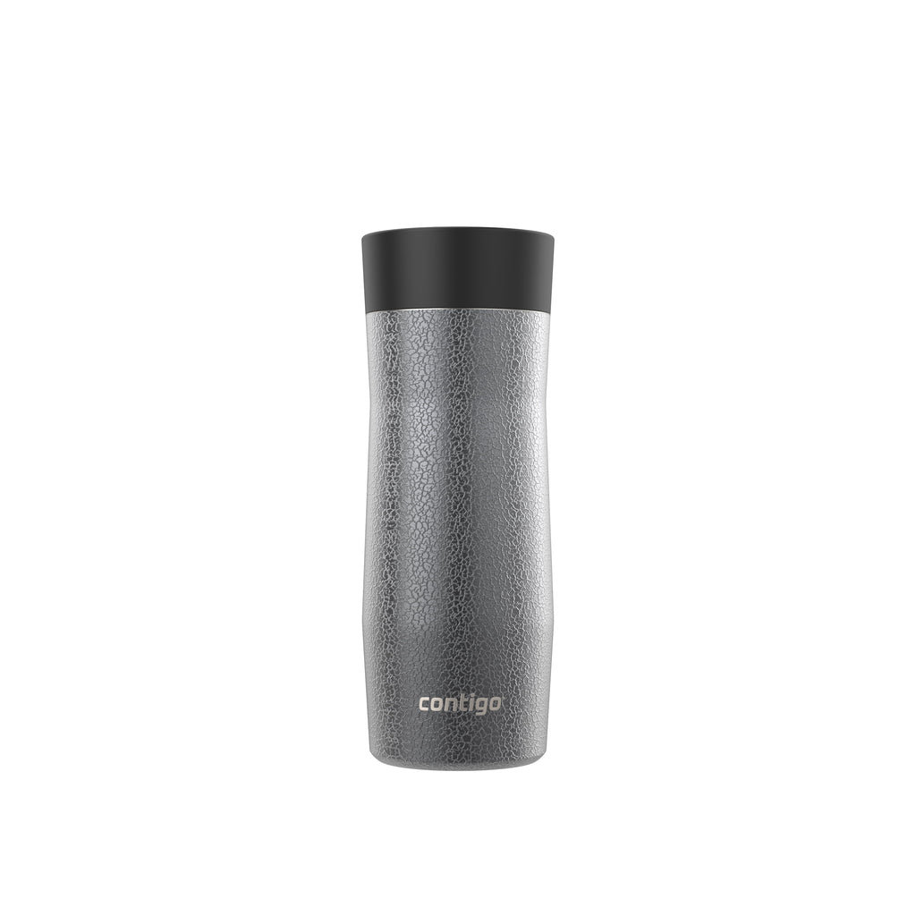 Contigo AUTOSEAL West Loop Vacuum-Insulated Stainless Steel Travel Mug with Easy-Clean Lid, 16 oz M31E