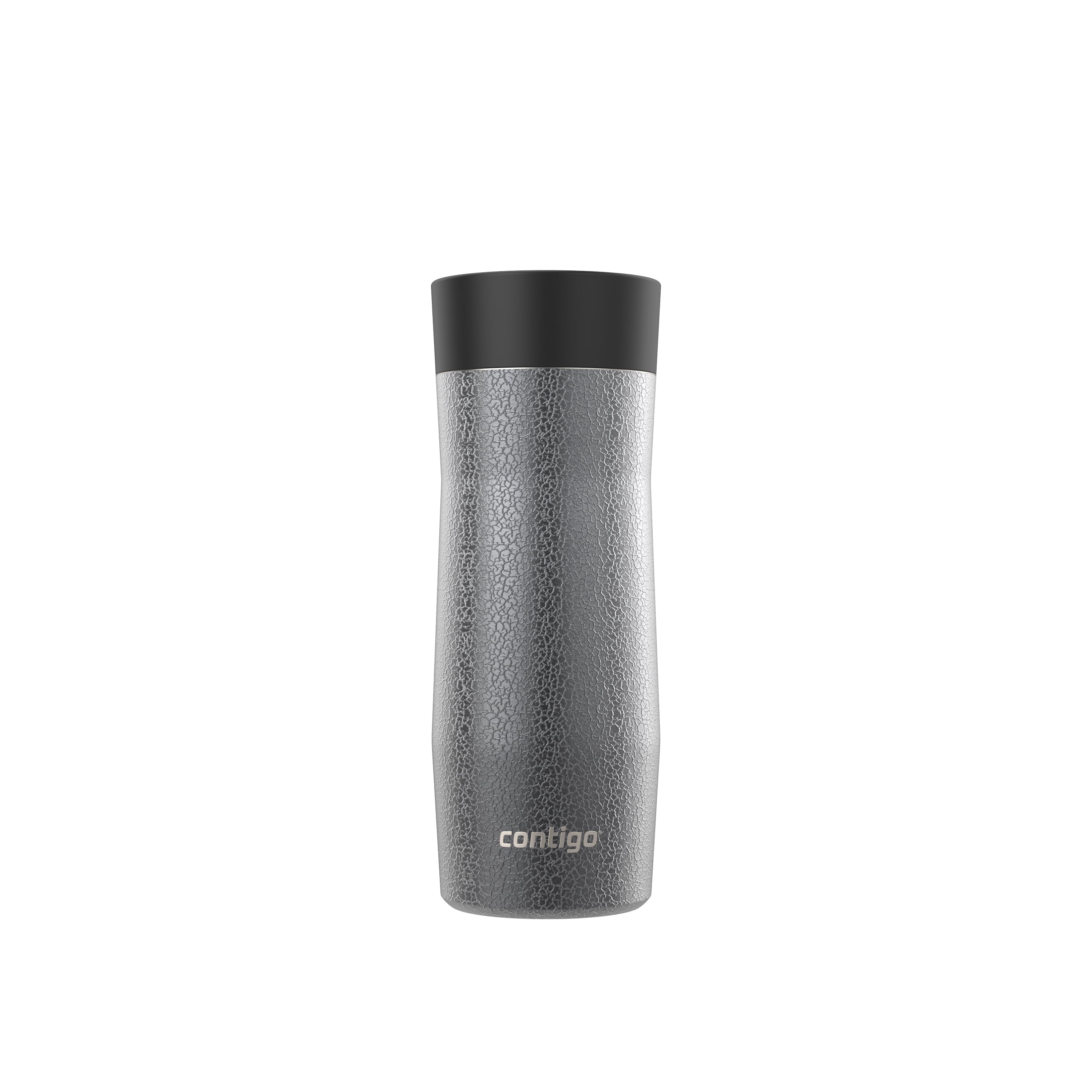 Contigo AUTOSEAL West Loop Vacuum-Insulated Stainless Steel Travel Mug with Easy-Clean Lid, 16 oz M31E
