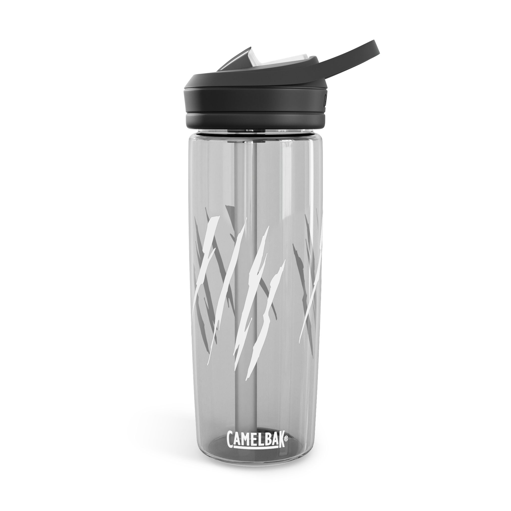 Effete Feline Claw Marks Scratch CamelBak Eddy®  Water Bottle, 20oz\25oz M307U