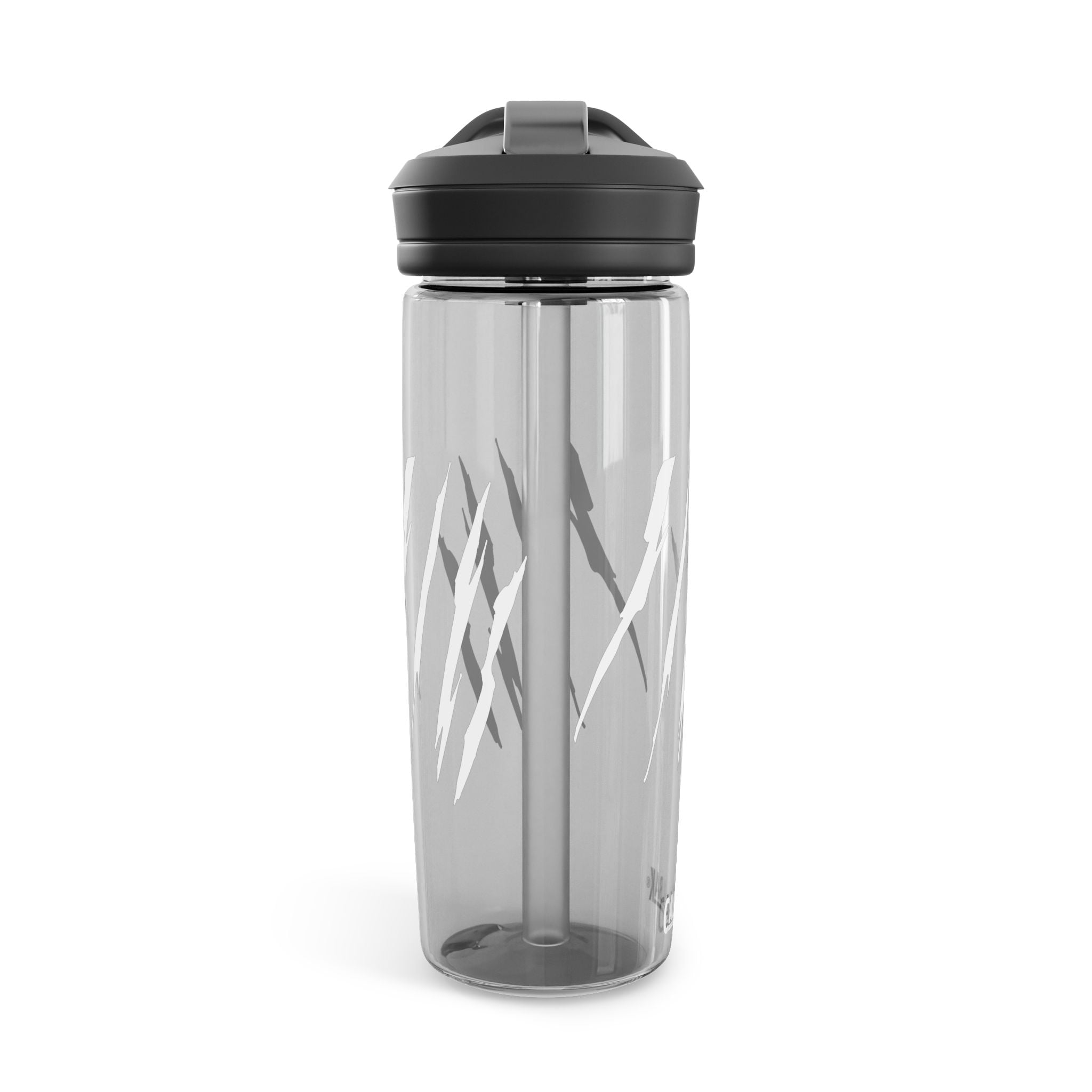 Effete Feline Claw Marks Scratch CamelBak Eddy®  Water Bottle, 20oz\25oz M307U