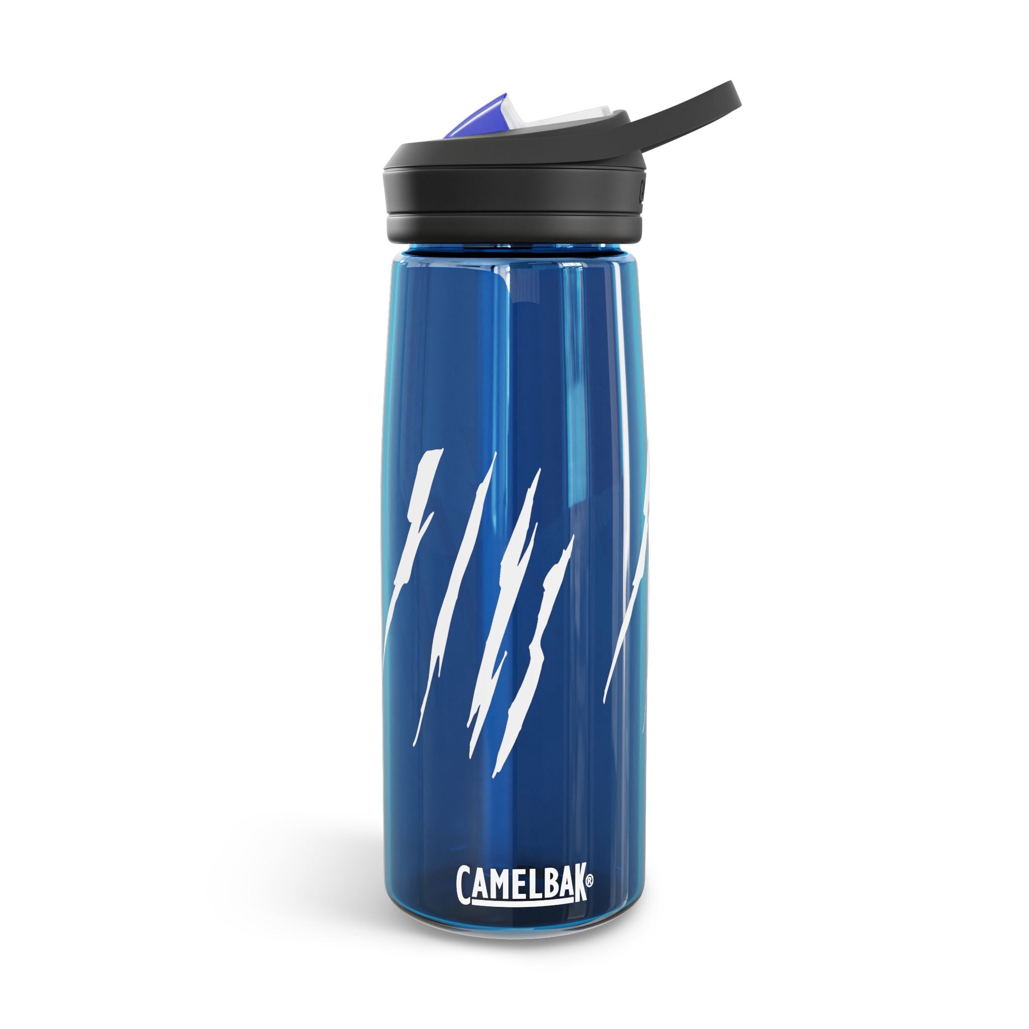 Effete Feline Claw Marks Scratch CamelBak Eddy®  Water Bottle, 20oz\25oz M307U