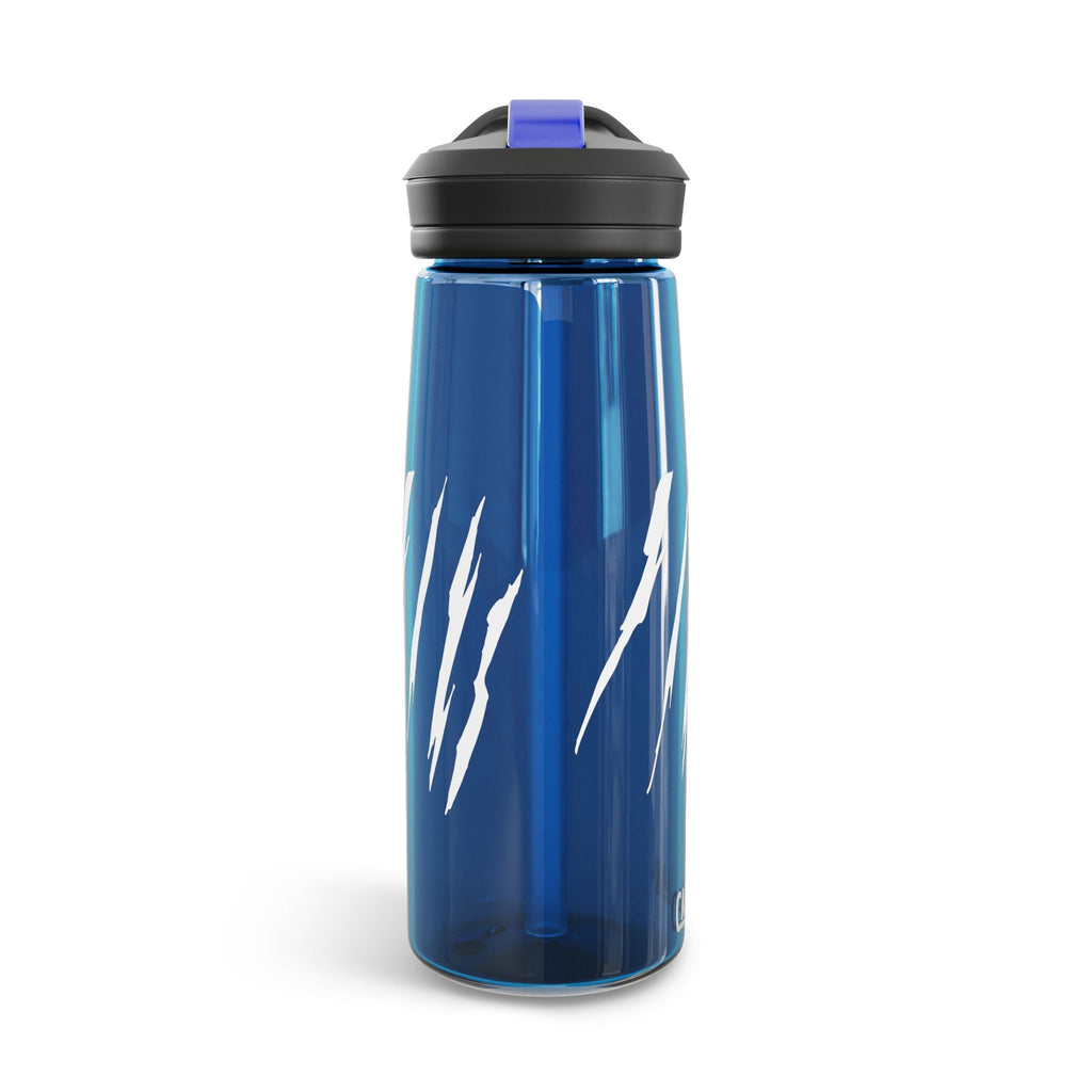 Effete Feline Claw Marks Scratch CamelBak Eddy®  Water Bottle, 20oz\25oz M307U