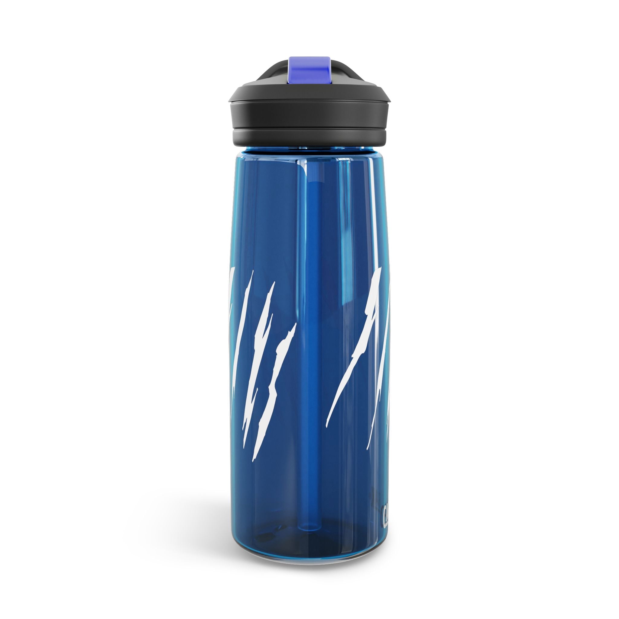 Effete Feline Claw Marks Scratch CamelBak Eddy®  Water Bottle, 20oz\25oz M307U