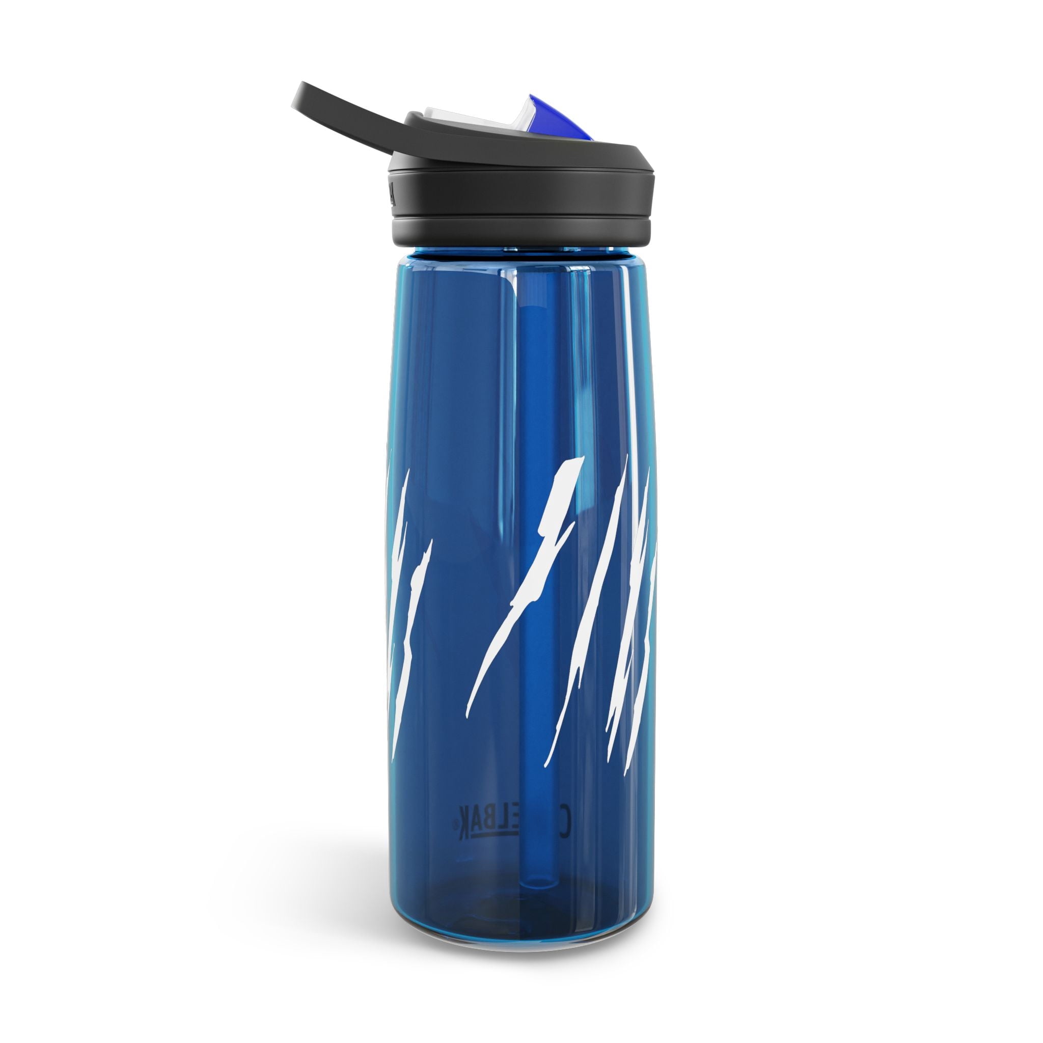 Effete Feline Claw Marks Scratch CamelBak Eddy®  Water Bottle, 20oz\25oz M307U