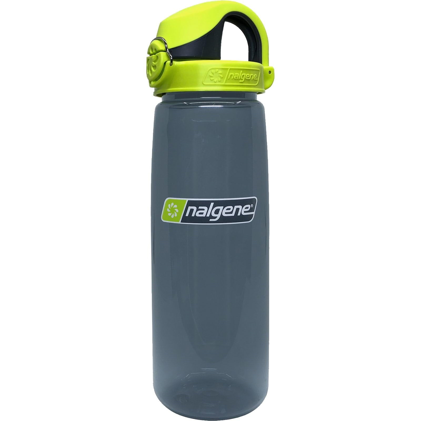 Nalgene Tritan OTF Water Bottle: 24oz, Glacial Blue M142H