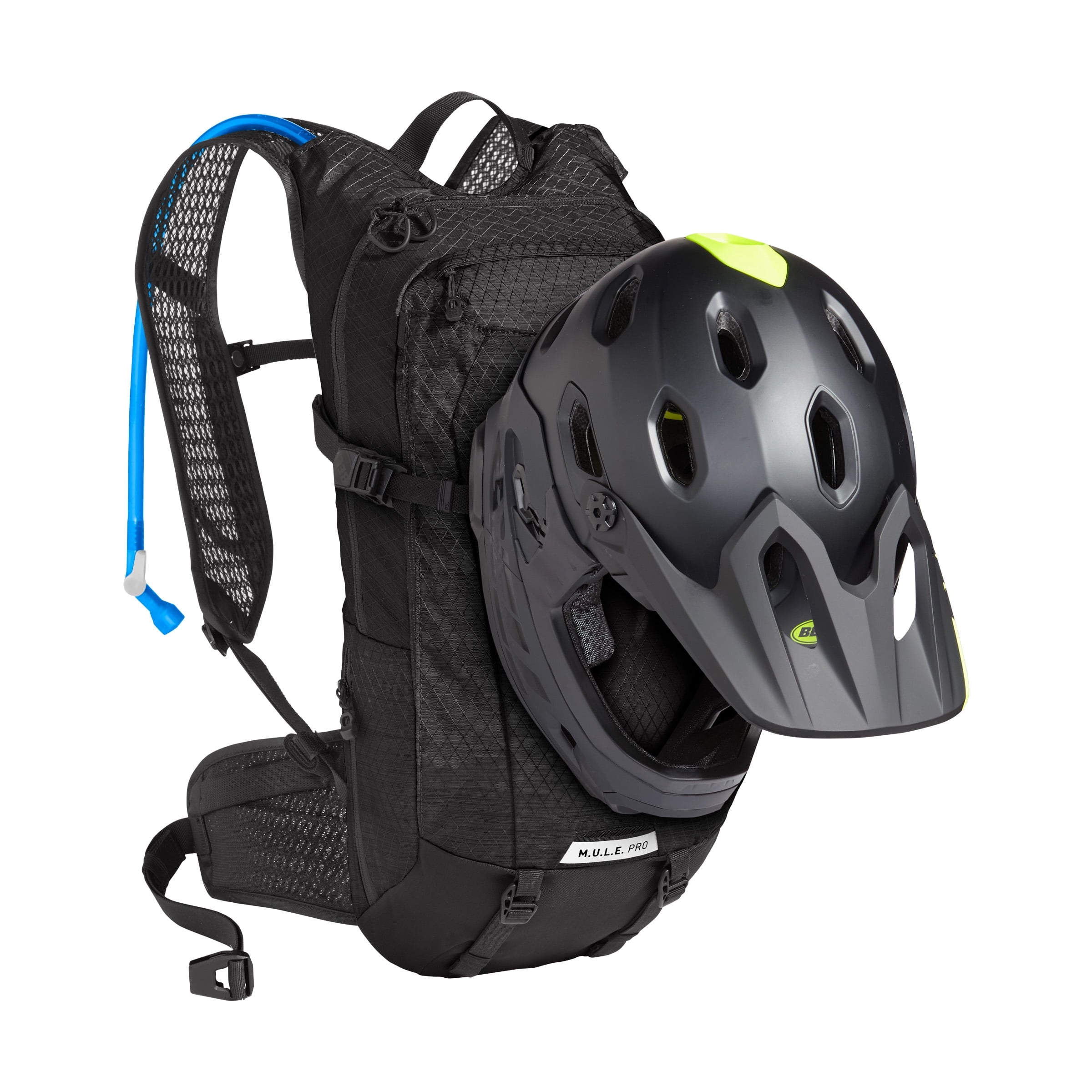 Camelbak M.U.L.E. Pro 14 100oz, Black M361Z