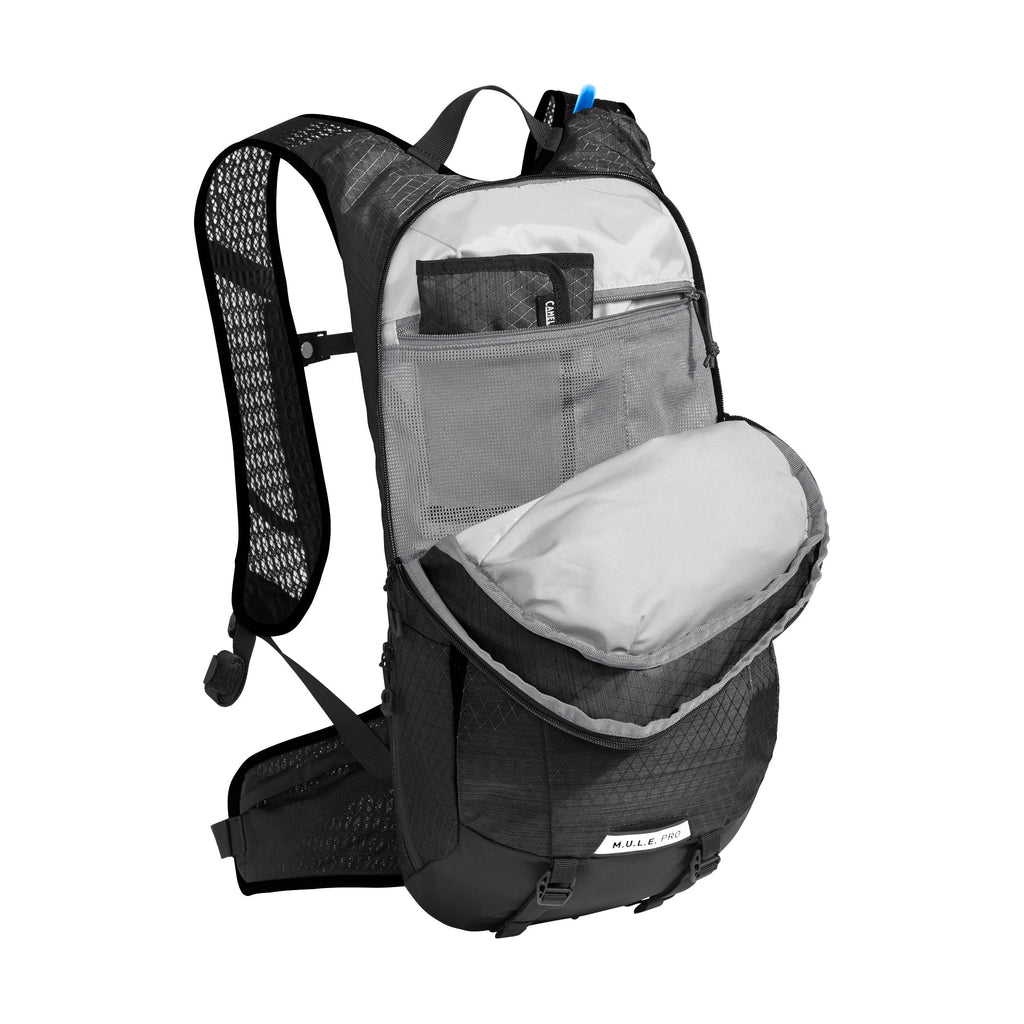 Camelbak M.U.L.E. Pro 14 100oz, Black M361Z