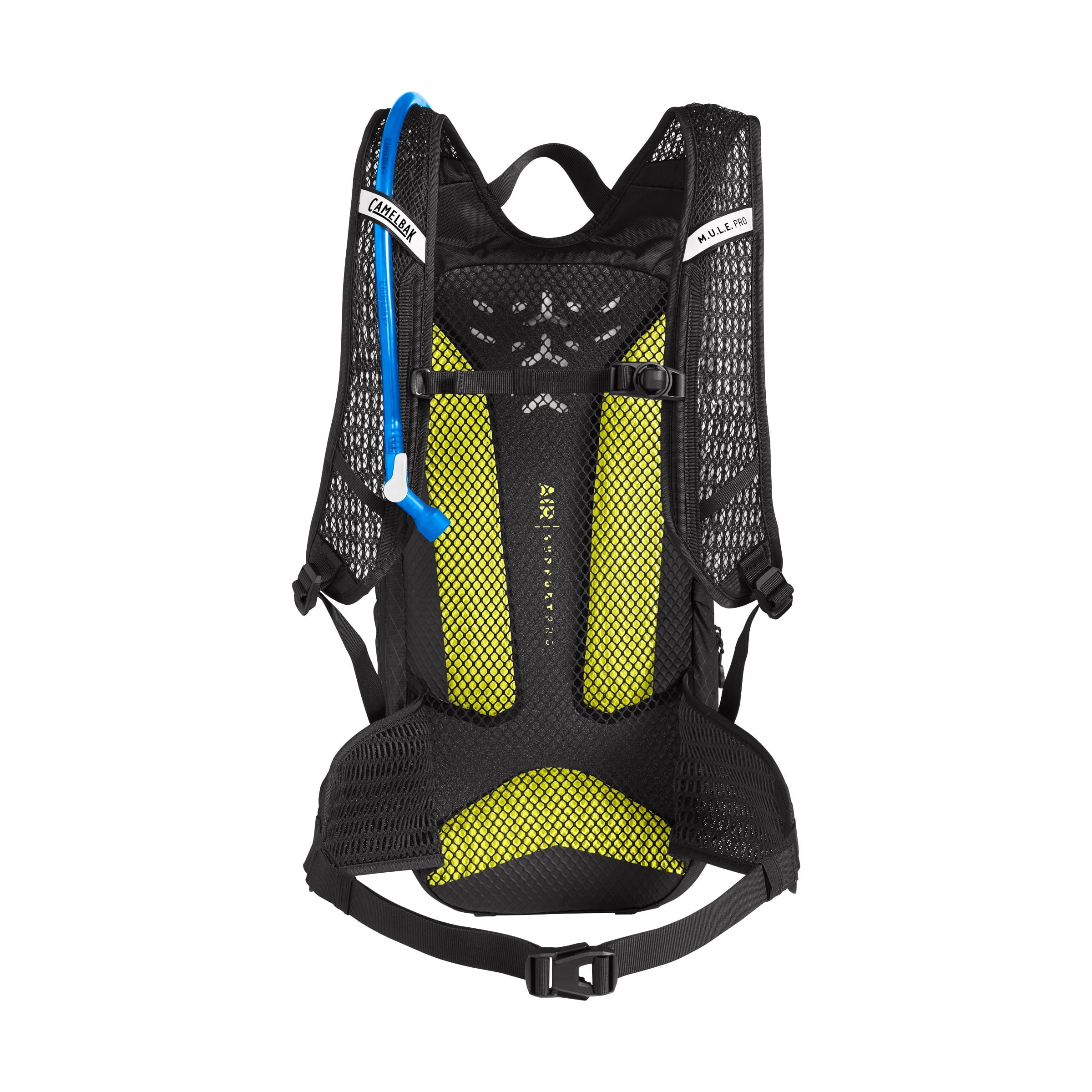 Camelbak M.U.L.E. Pro 14 100oz, Black M361Z