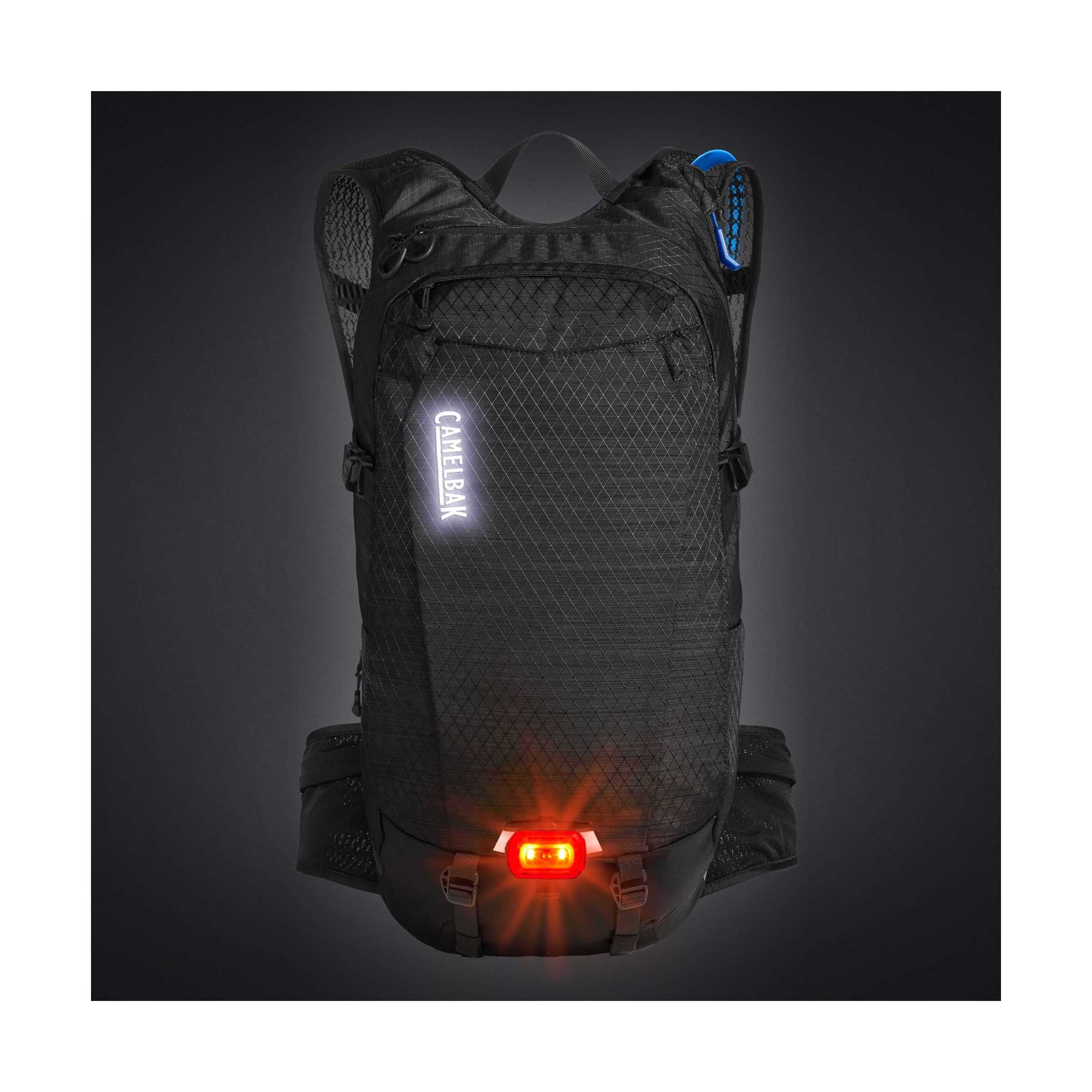 Camelbak M.U.L.E. Pro 14 100oz, Black M361Z