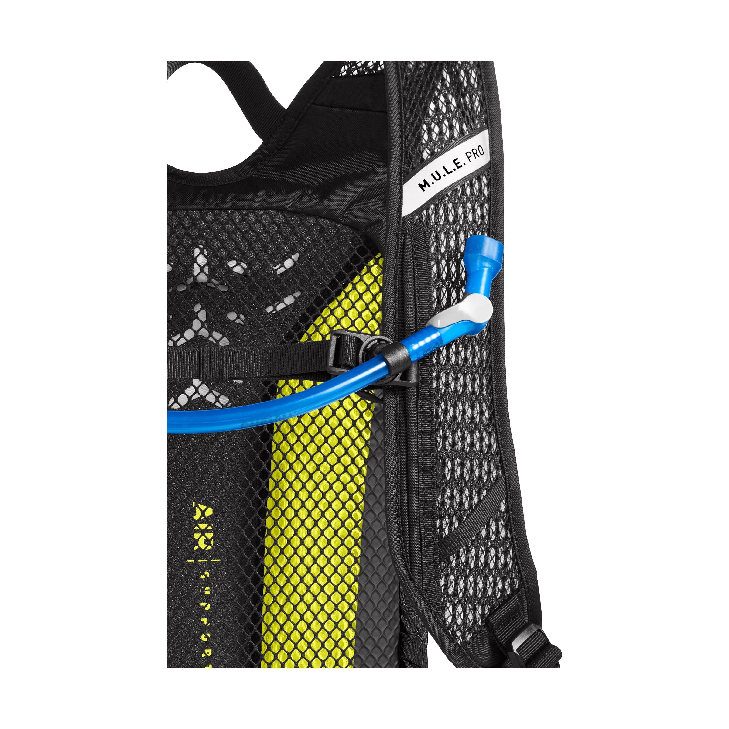 Camelbak M.U.L.E. Pro 14 100oz, Black M361Z