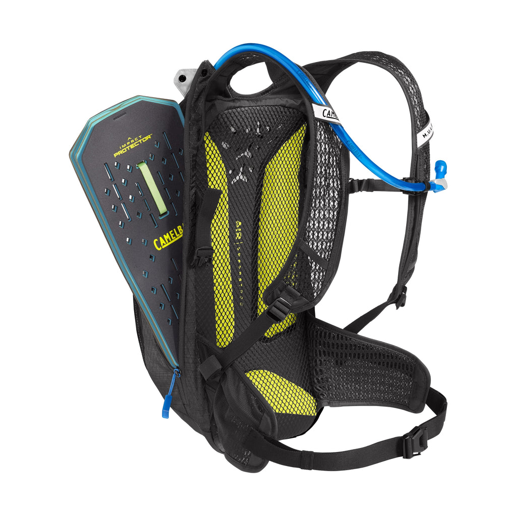 Camelbak M.U.L.E. Pro 14 100oz, Black M361Z