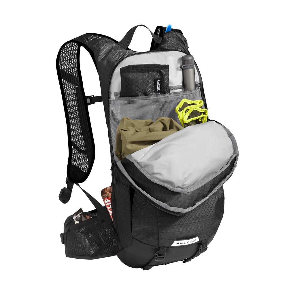 Camelbak M.U.L.E. Pro 14 100oz, Black M361Z