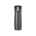 Autoseal West Loop Vacuum-insulated Stainless Steel Travel Mug With Easy-clean Lid 20 Oz Sake M104E