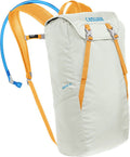 CamelBak Arete 18 50oz Color: Vapor/Marigold M248R