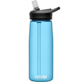 CamelBak Eddy+ 25oz Tritan Renew Water Bottle, Light Blue M290N