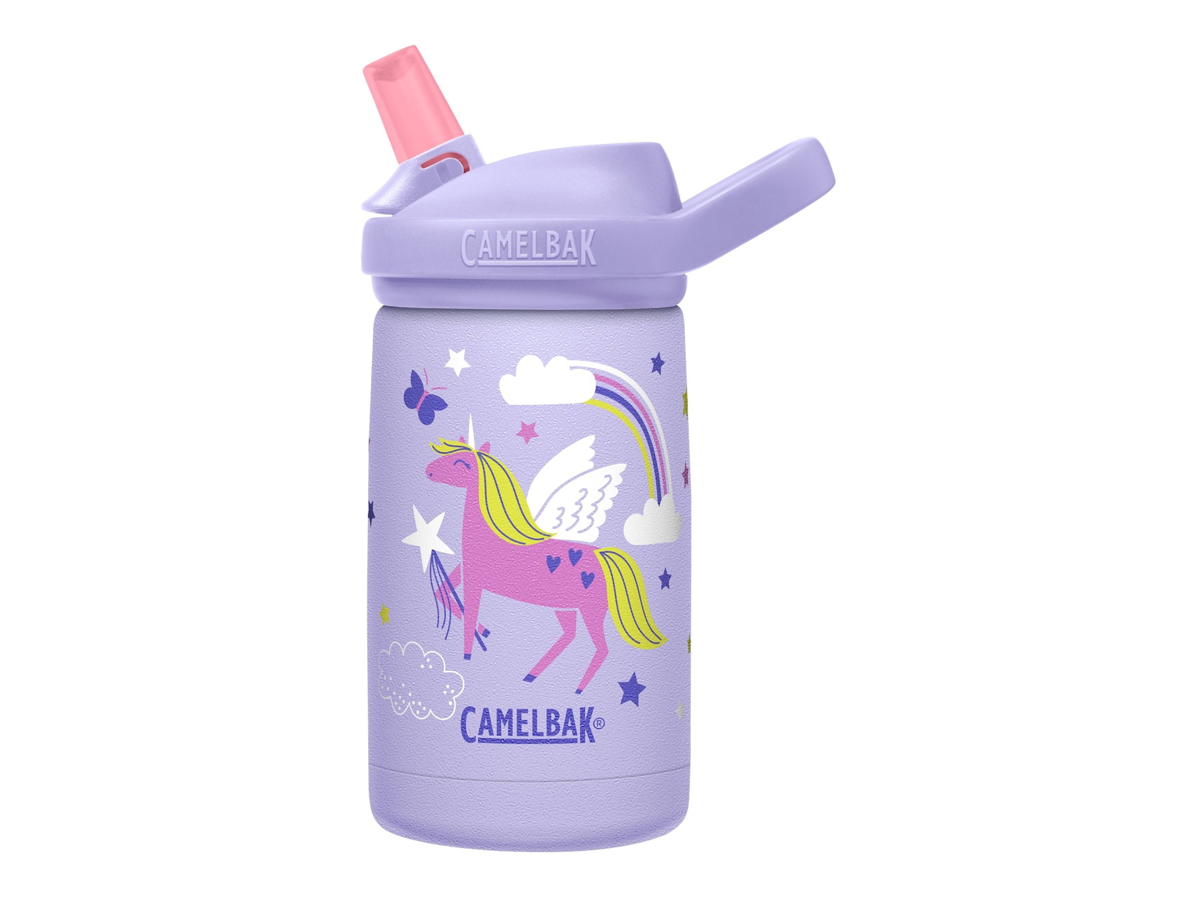 CamelBak Eddy+ Kids - Water bottle - 12 fl.oz M330Y