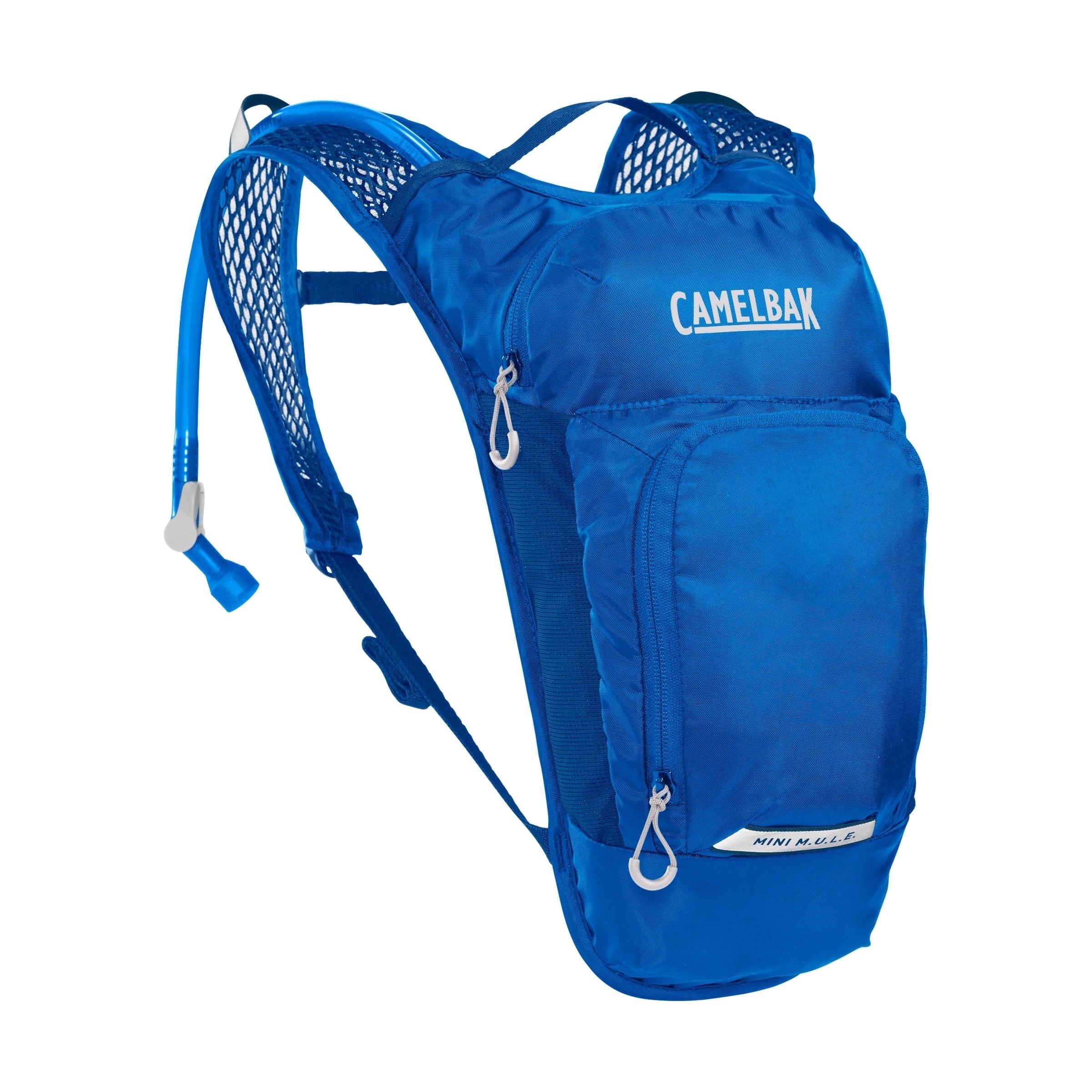 CamelBak Mini M.U.L.E.® 50 oz Hydration Pack, Sharks M250F