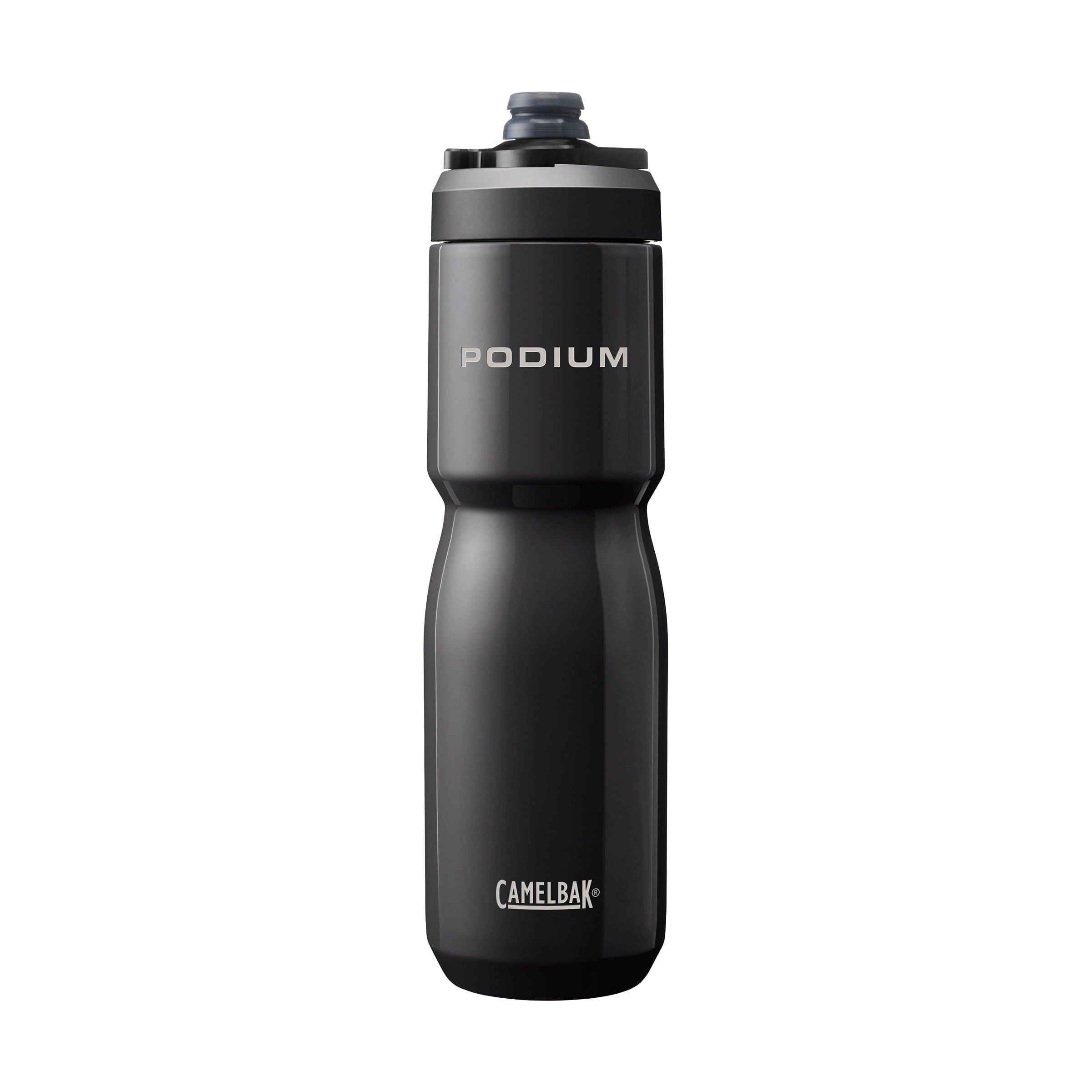 CamelBak Podium 22oz Insulated Stainless Steel Bike Water Bottle, Pacific M319H