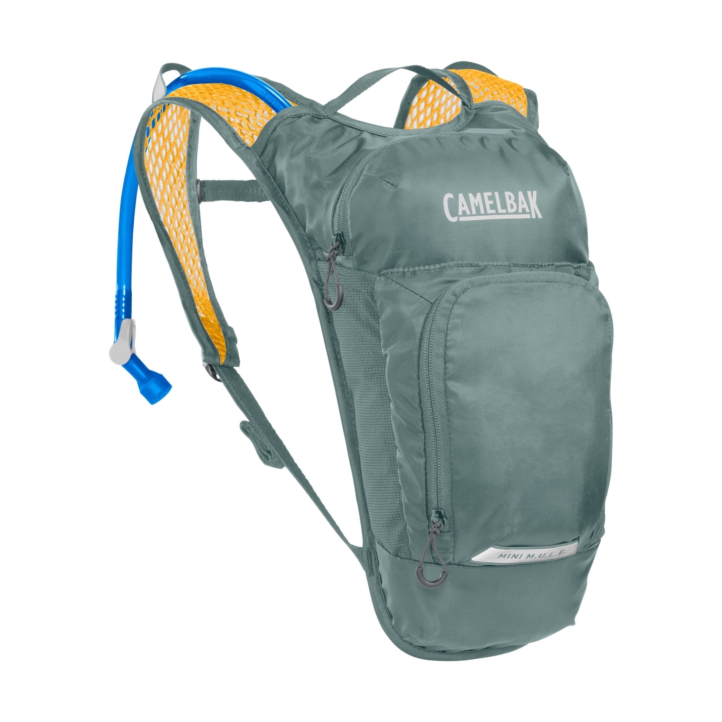 CamelBak Mini M.U.L.E.® 50 oz Hydration Pack, Sharks M250F