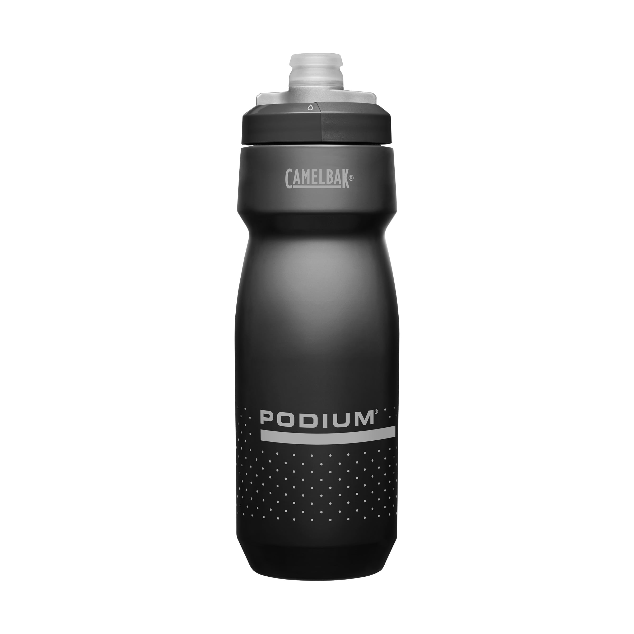 CamelBak Podium® Water Bottle, 24 oz, Black M368M