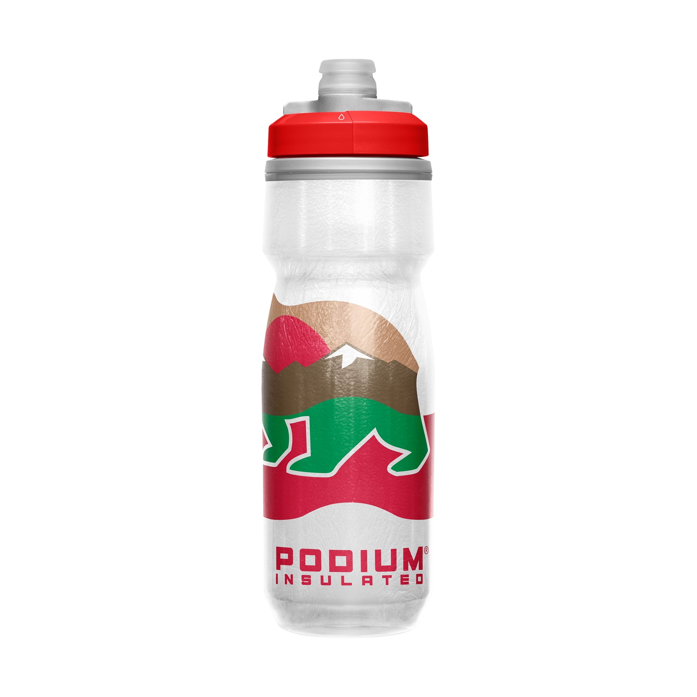 Camelbak Podium Chill 21oz Water Bottle, Colorado M369Y