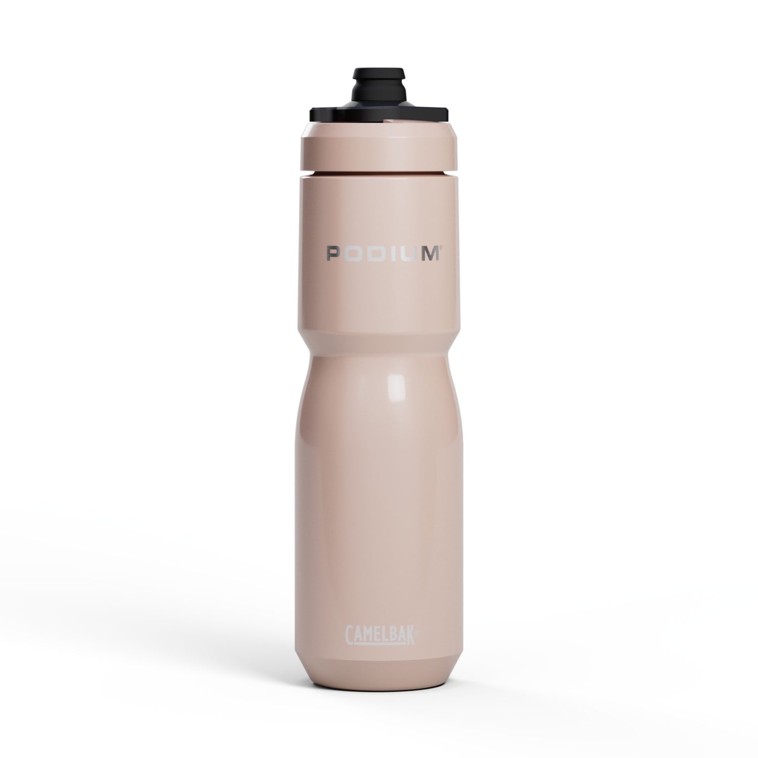 CamelBak Podium 22oz Insulated Stainless Steel Bike Water Bottle, Pacific M319H