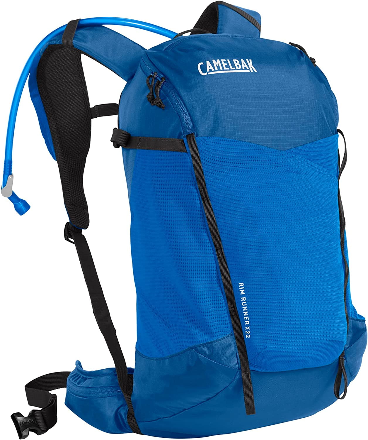 Camelbak Rim Runner X22 70oz, True Blue/White M247R