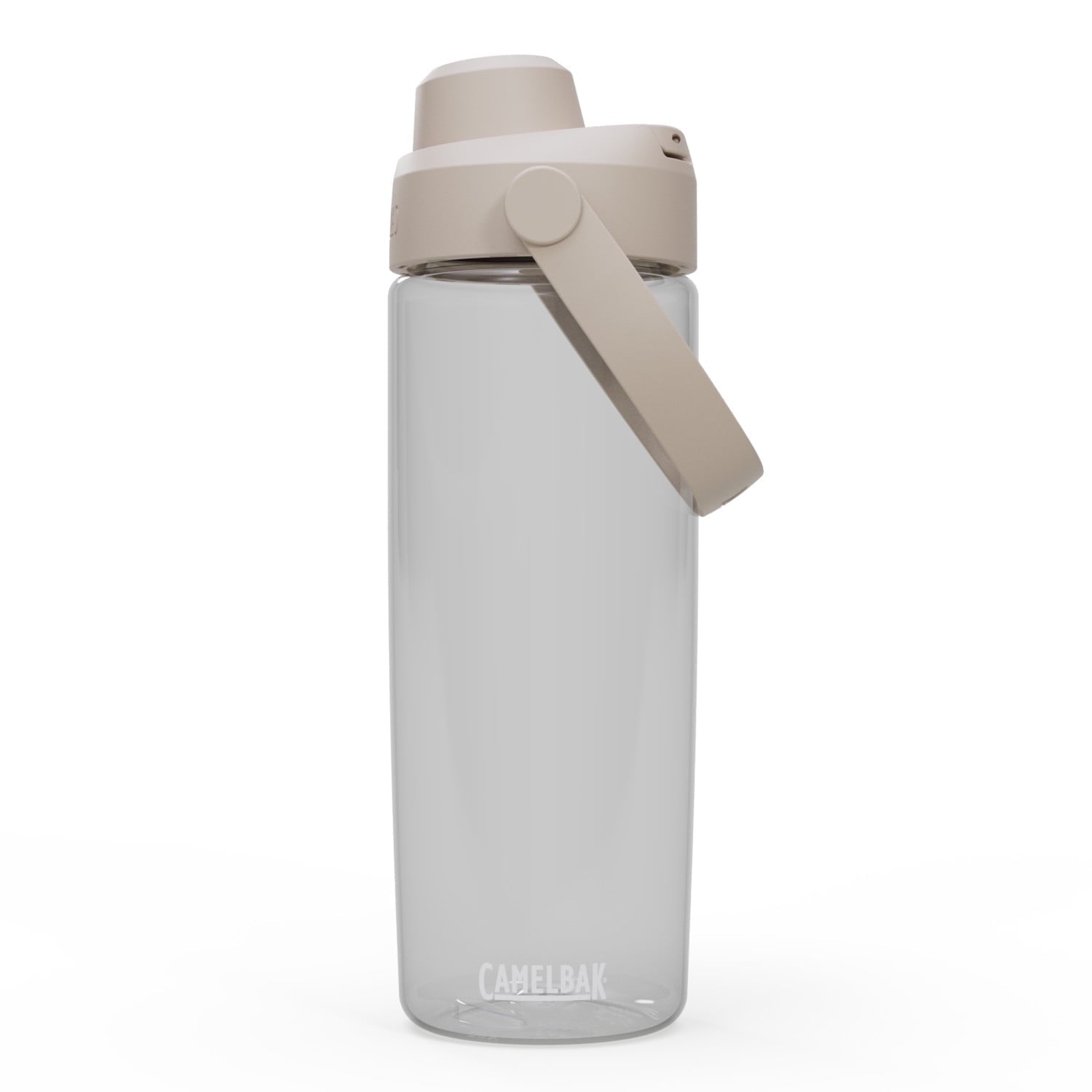 Camelbak Thrive™ Chug Water Bottle, 20oz, Charcoal M341W