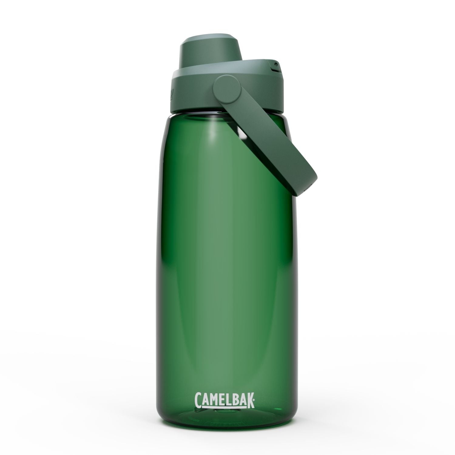Camelbak Thrive Chug Water Bottle 32oz, Charcoal M233B