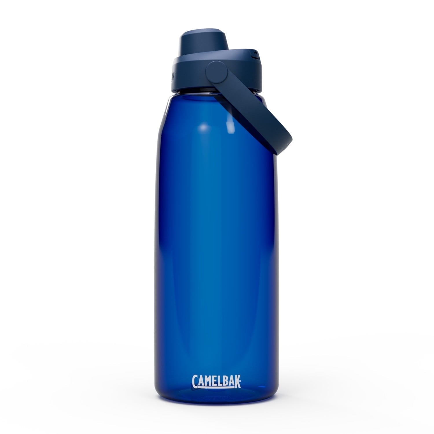 Camelbak Thrive™ Chug 50oz Water Bottle, Charcoal M273S