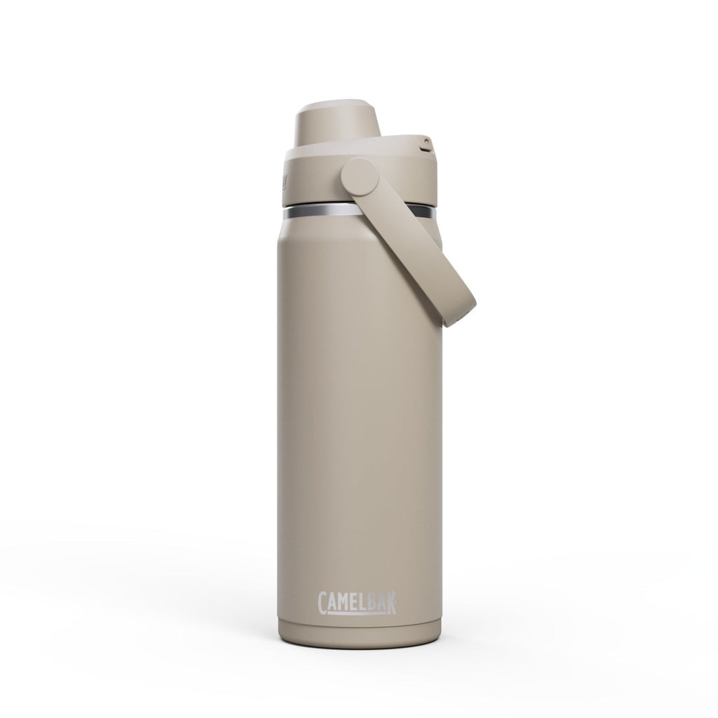Camelbak Thrive™ Chug Stainless Steel Water Bottle 20oz, Stone M346Y