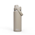 Camelbak Thrive™ Chug Stainless Steel Water Bottle 20oz, Stone M346Y