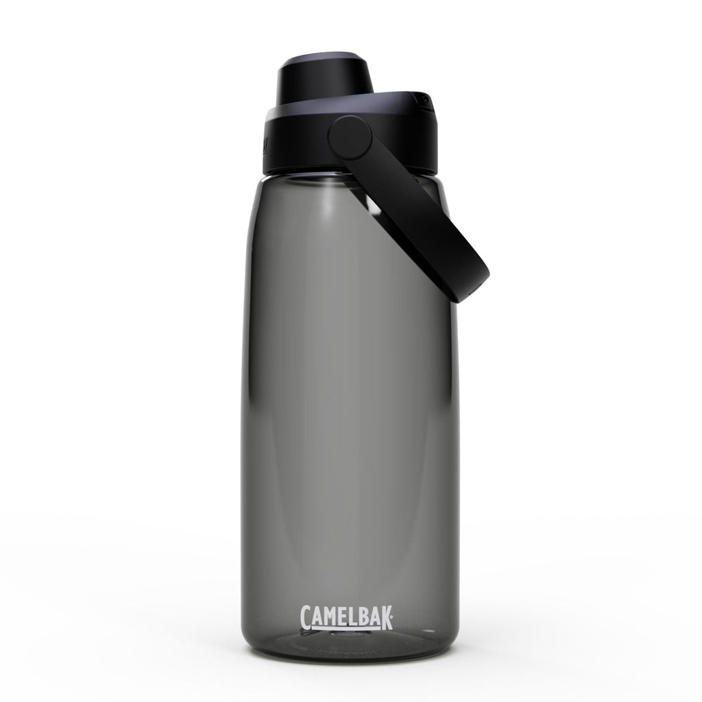 Camelbak Thrive Chug Water Bottle 32oz, Charcoal M233B