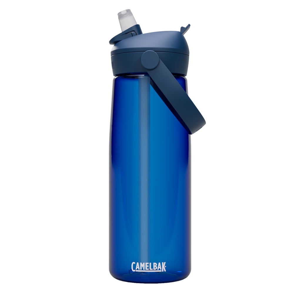 Camelbak Thrive™ Flip Straw Water Bottle 25oz, Oxford M279Z