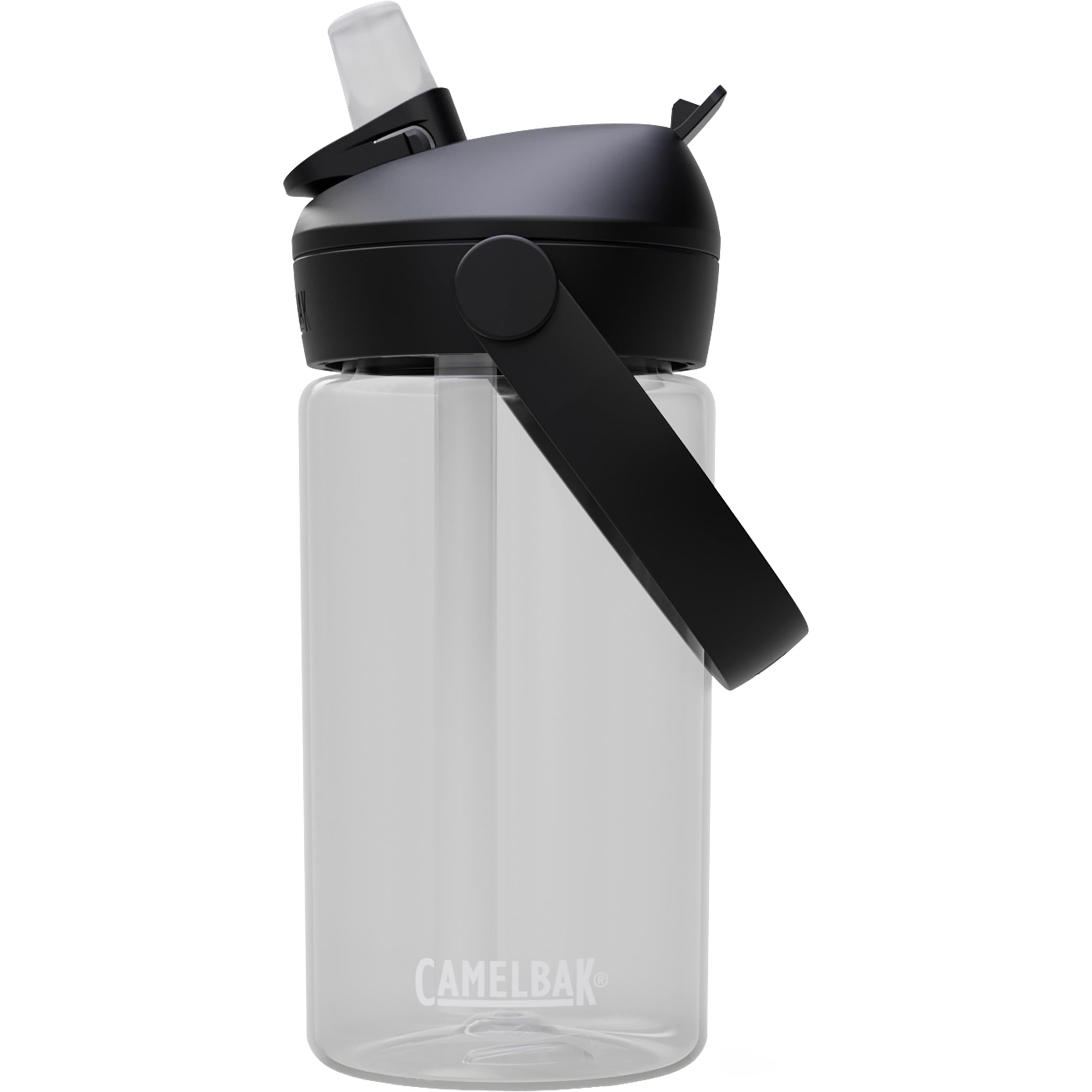 Camelbak Thrive™ Flip Straw Kids 14oz Bottle, Friendly Forest M272D