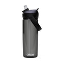 Camelbak Thrive Flip Straw 20oz Water Bottle, Charcoal M234W
