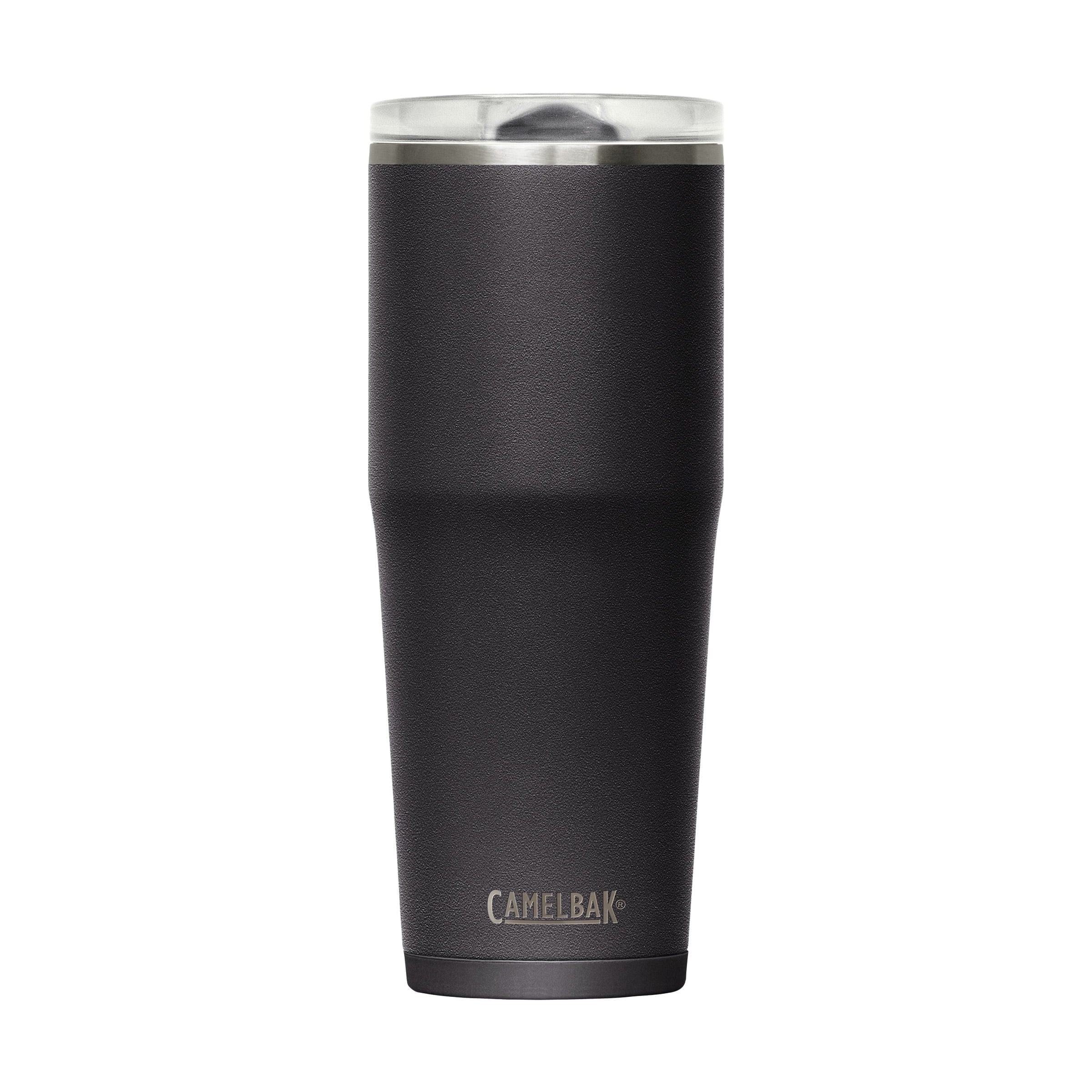 CamelBak Thrive™ Insulated Stainless Steel Tumbler, 20 oz, Navy M276A