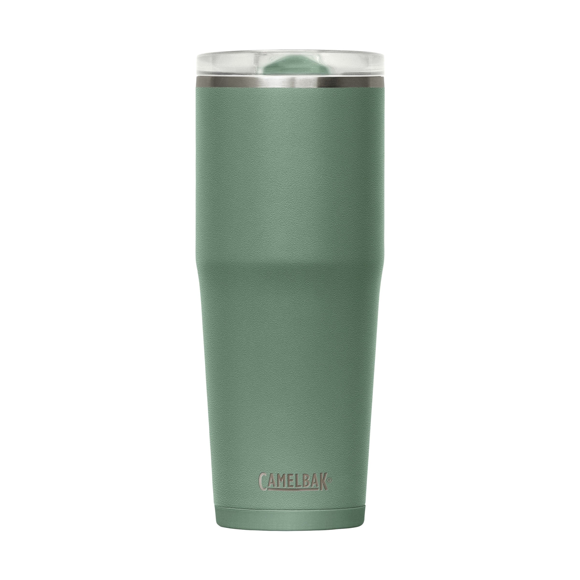 CamelBak Thrive™ Insulated Stainless Steel Tumbler, 20 oz, Navy M276A