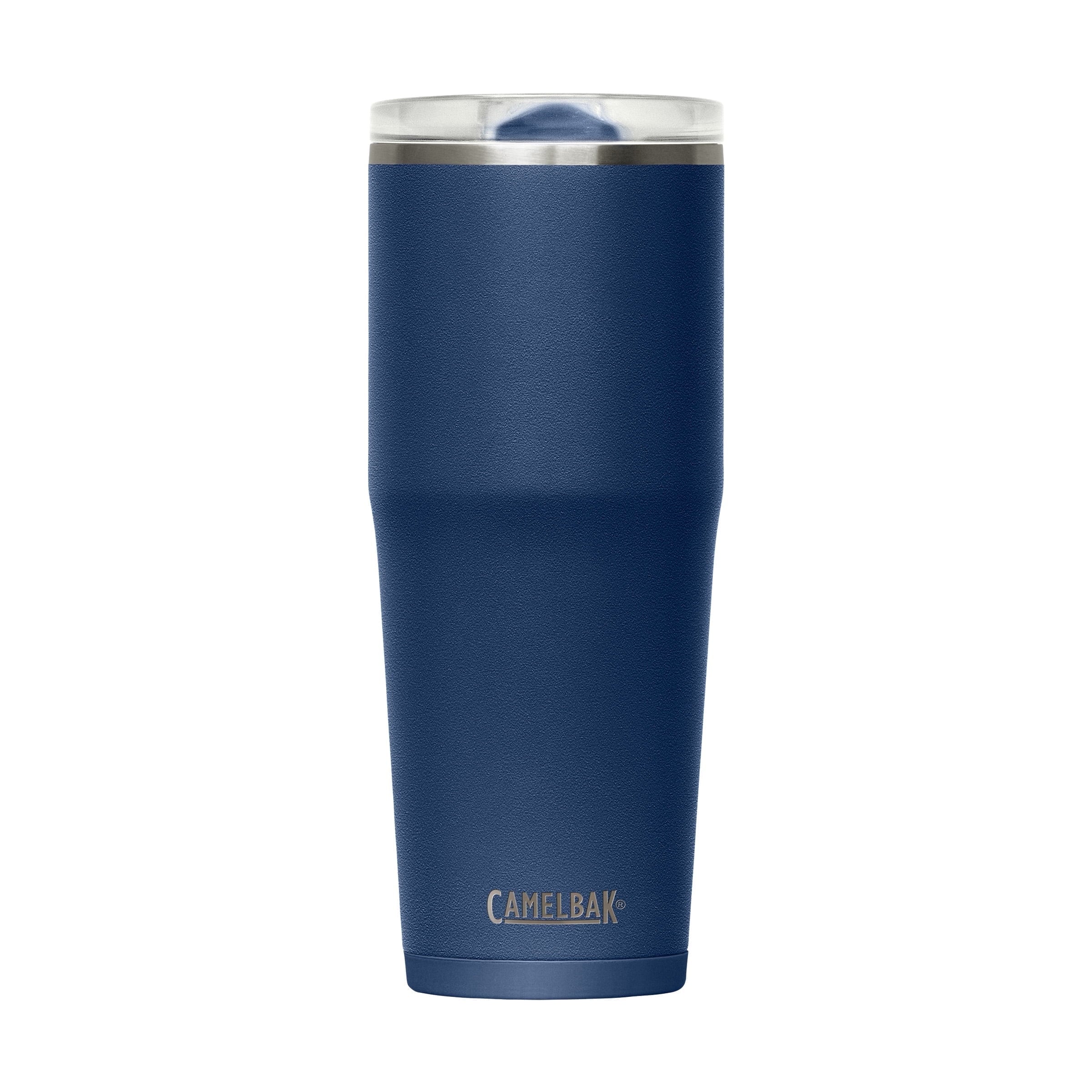 CamelBak Thrive™ Insulated Stainless Steel Tumbler, 20 oz, Navy M276A