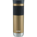 Contigo 24 oz. Byron 2.0 SnapSeal Stainless Steel Travel Mug - Chardonnay M94F