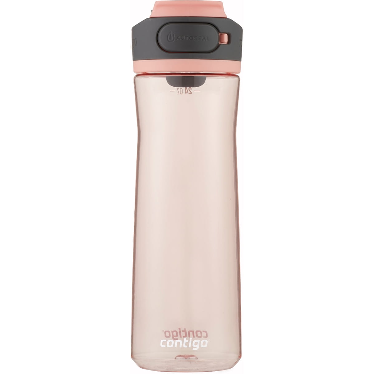 Contigo Cortland 2.0 Water Bottle, 24 oz - Licorice M101P