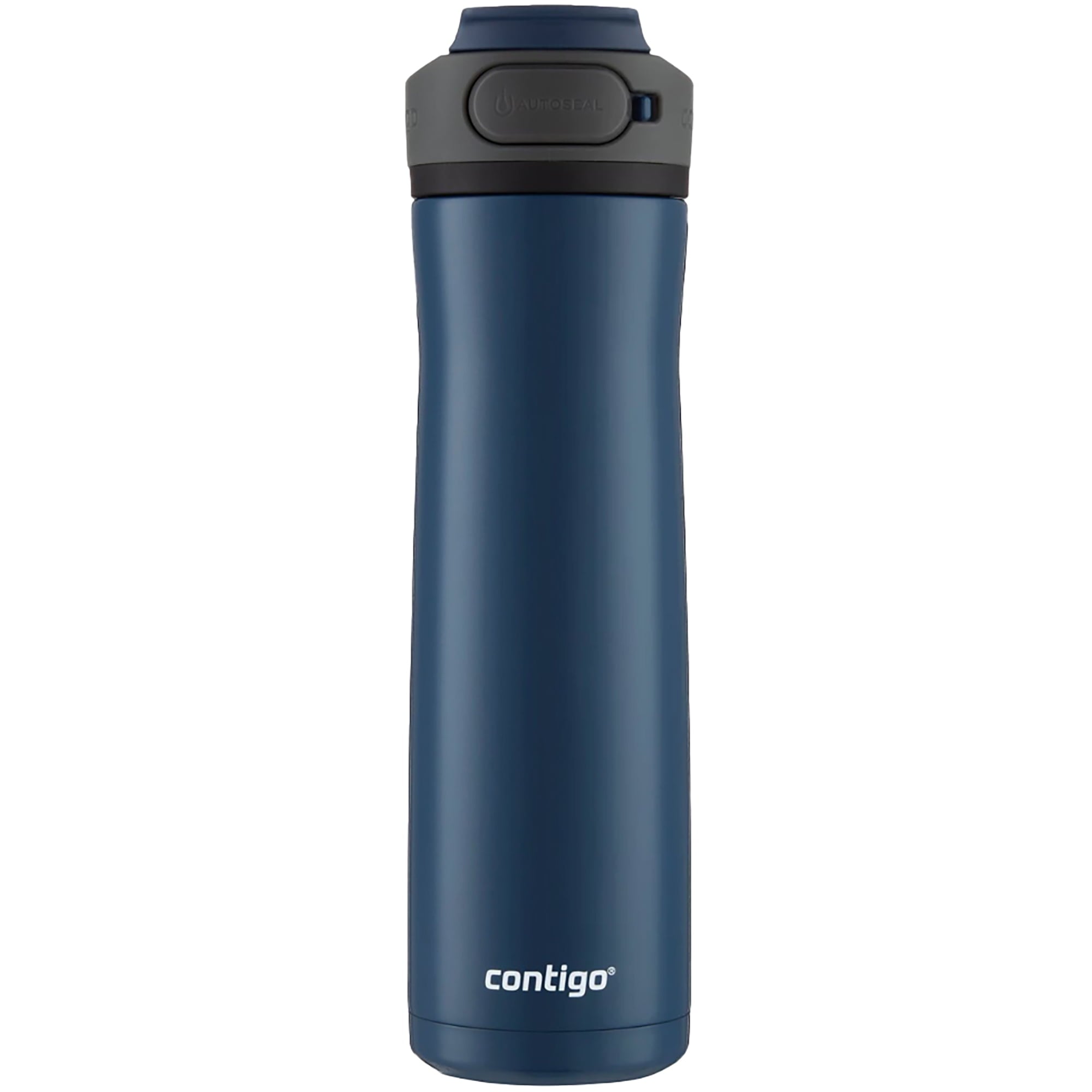 Contigo Cortland Chill 2.0, 24oz., Stainless Steel Water Bottle with AUTOSEAL Lid M82G