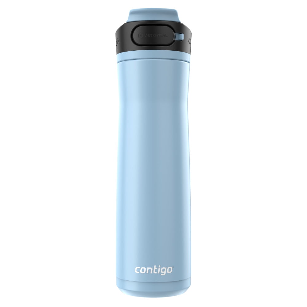 Contigo Cortland Chill 2.0, 24oz., Stainless Steel Water Bottle with AUTOSEAL Lid M82G