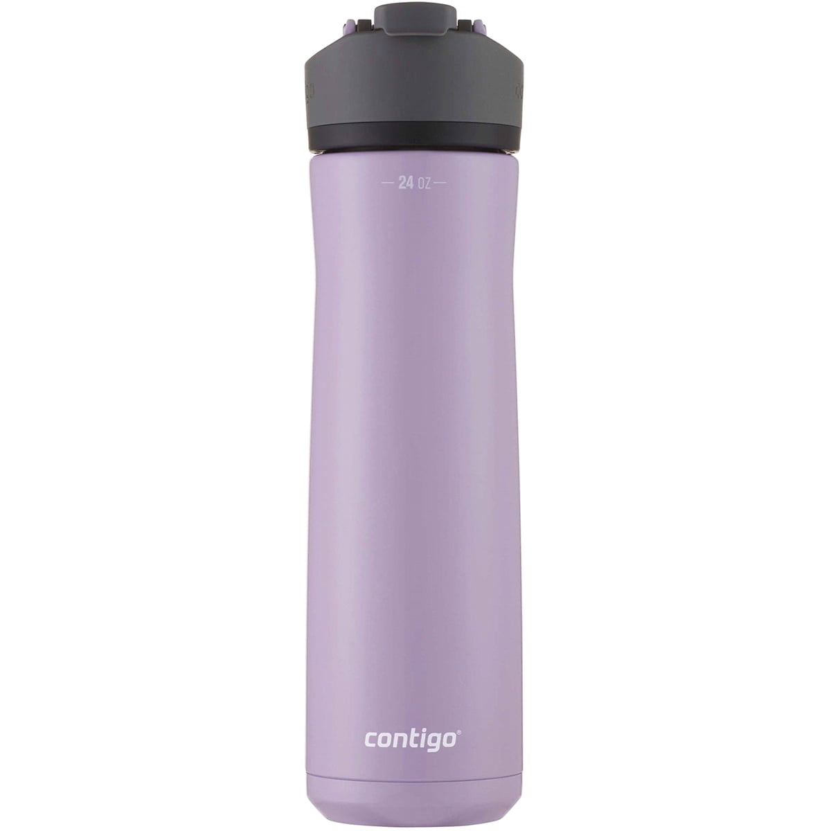 Contigo Cortland Chill 2.0, 24oz., Stainless Steel Water Bottle with AUTOSEAL Lid M82G