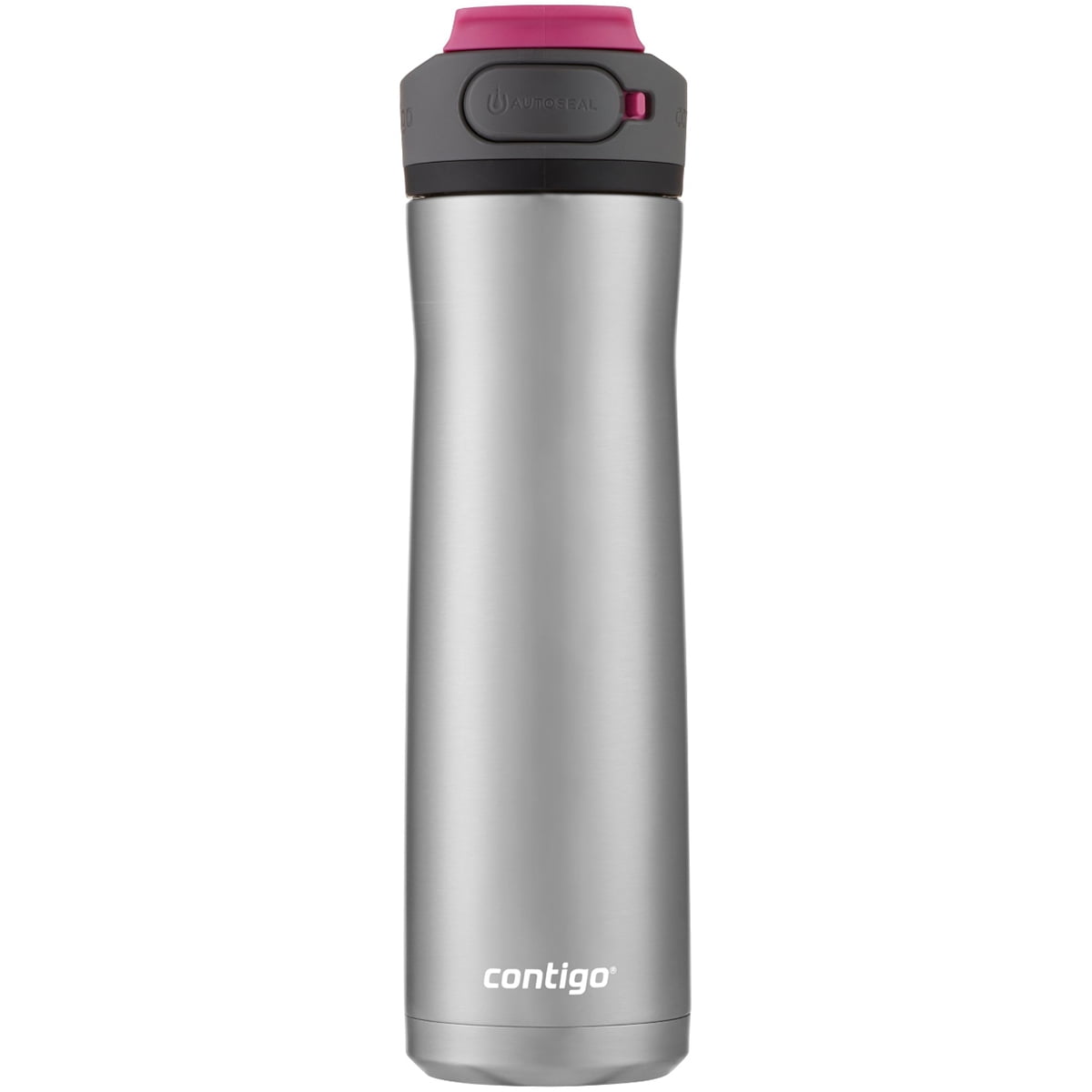 Contigo Cortland Chill 2.0, 24oz., Stainless Steel Water Bottle with AUTOSEAL Lid M82G