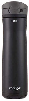 Contigo Jackson Chill 2.0 Stainless Steel Water Bottle with AUTOPOP Lid, 24oz. M29W