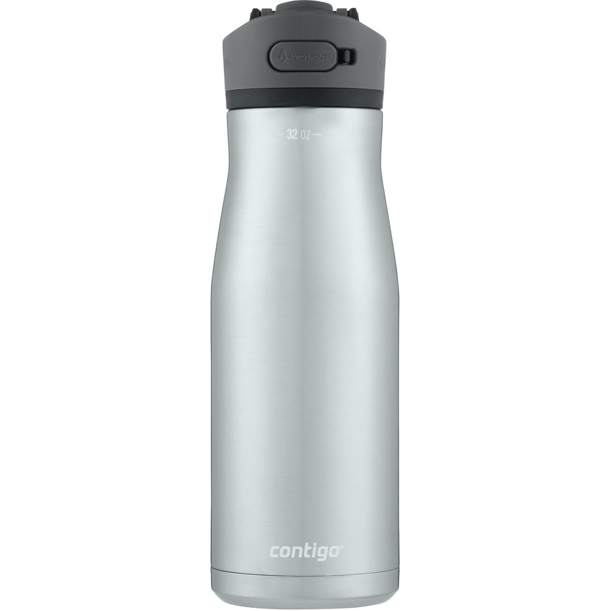 Contigo 32 oz. Ashland Chill 2.0 Water Bottle - Blueberry M91L