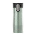 Contigo AUTOSEAL West Loop Vacuum-Insulated Stainless Steel Travel Mug with Easy-Clean Lid, 16 oz M31E